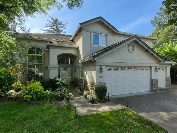 2604 Javan Ln, Carmichael, CA 95608