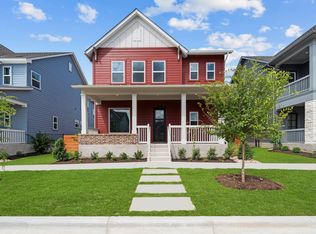 6004 Rangeland Rd, Austin, TX 78747