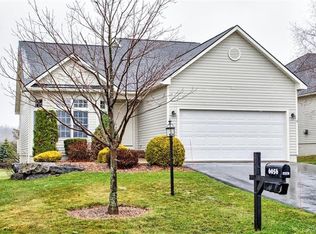 6056 Bay Hill Cir, Jamesville, NY 13078