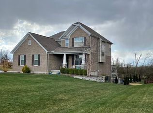 5947 Dantawood Ln, Liberty Township, OH 45044