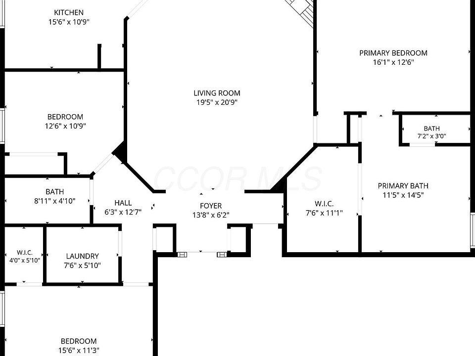 2nd image of 4203 Crispin Ct