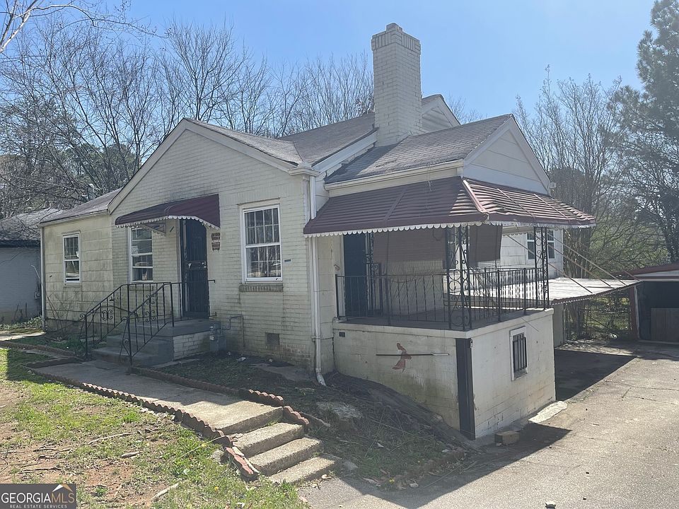 2nd image of 2066 Ben Hill Rd