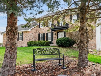 911 Chalfont Drive, Sun Prairie, WI, 53590