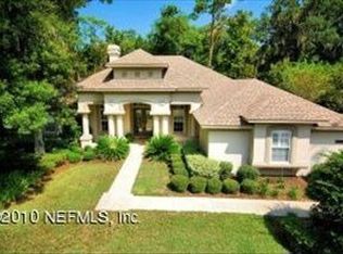 1679 Harrington Park Dr, Jacksonville, FL 32225