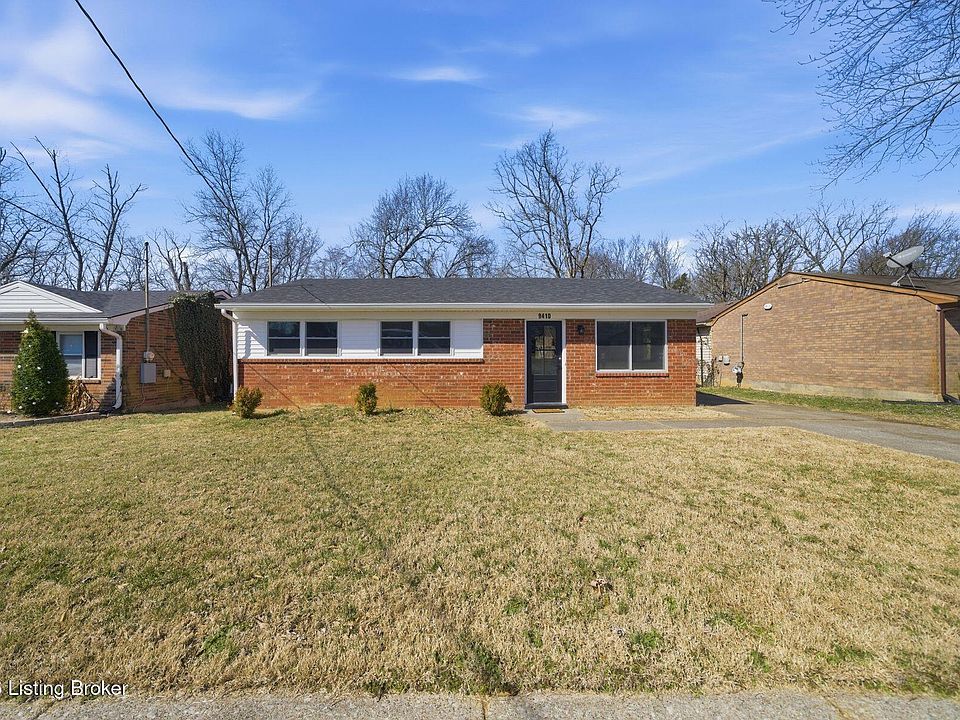 1st image of 9410 Coolridge Dr