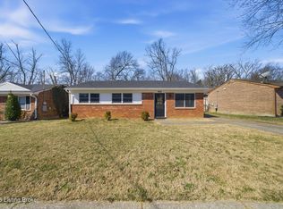 9410 Coolridge Dr, Louisville, KY 40229