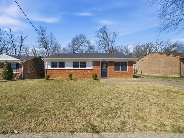 9410 Coolridge Dr, Louisville, KY 40229