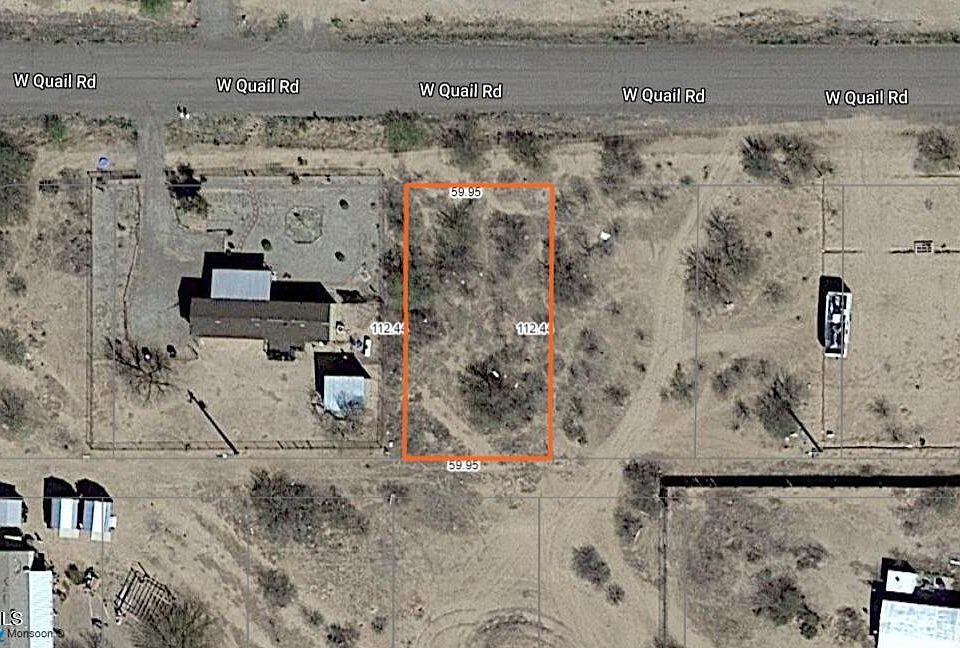 1st image of 3455 W QUAIL Road #25