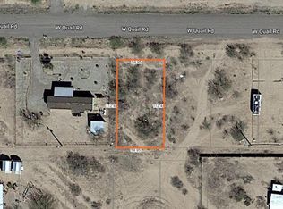 3455 W Quail Dr #25, Eloy, AZ 85131