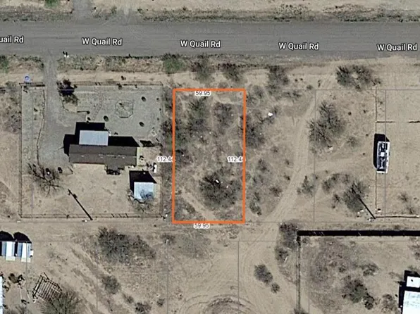 3455 W QUAIL Road #25, Eloy, AZ 85131