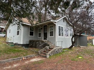 (Undisclosed Address), Bingen, WA 98605
