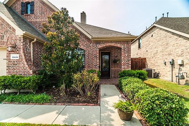 1st image of 2626 Wrangler Lane