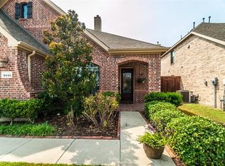 2626 Wrangler Lane, Sachse, TX 75048