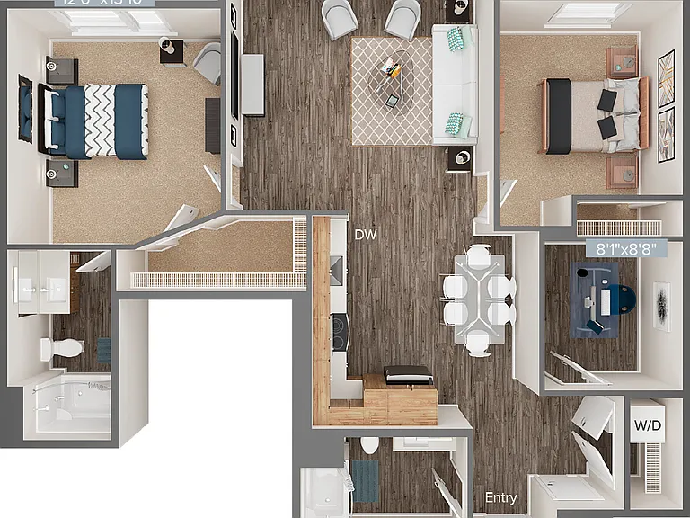 Avalon Newcastle Commons — Photo 95