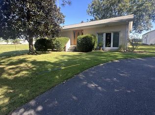 1595 Mansfield Rd, Mansfield, TN 38236