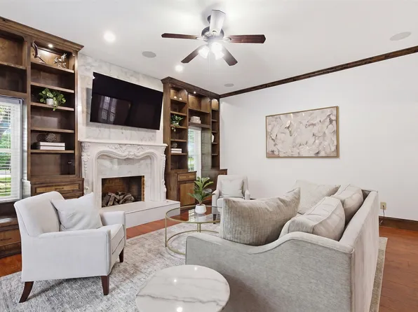 8430 Flower Meadow Dr, Dallas, TX 75243