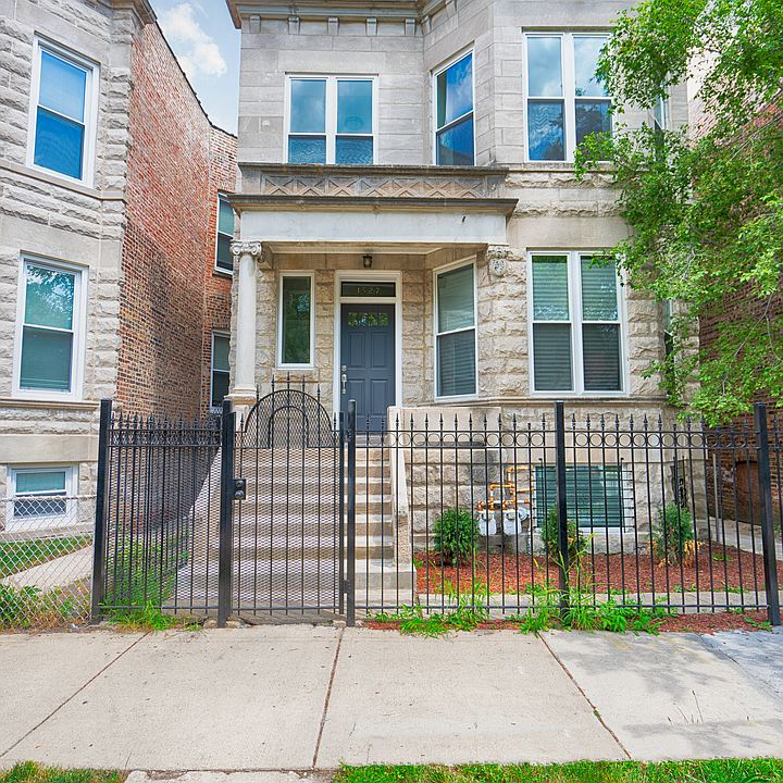 1st image of 1527 S Central Park Ave #2
