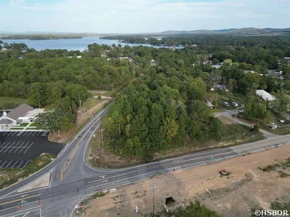Xx Central Ave, Hot Springs National Park, AR 71913