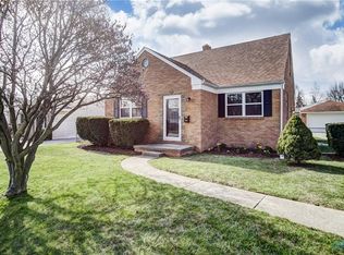 3150 Stafford Dr, Oregon, OH 43616