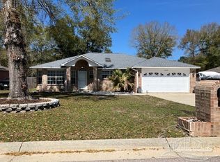 5609 Chanterelle Cir, Milton, FL 32583