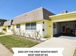 7057 Versailles UNIT 15, Pinellas Park, FL 33781