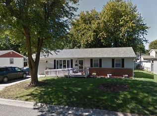 428 Wyoming St, Bethalto, IL