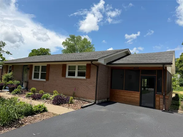 1439 Melrose St, Bowling Green, KY 42104