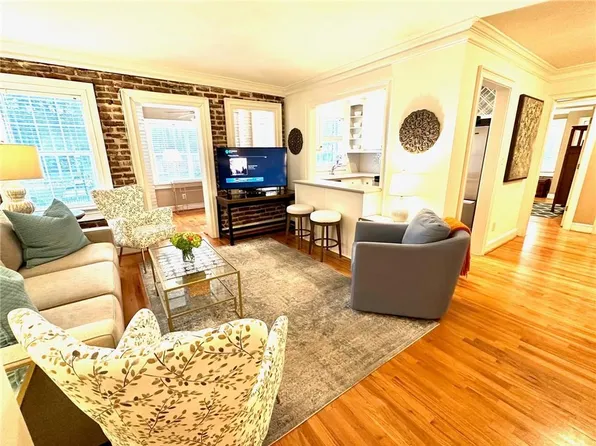 25 Sheridan Dr NE APT 4, Atlanta, GA 30305