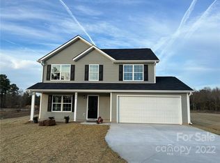 953 Airport Rd #2, Pageland, SC 29728