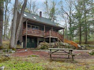 43 Kilnwood Lndg, Moultonboro, NH 03254