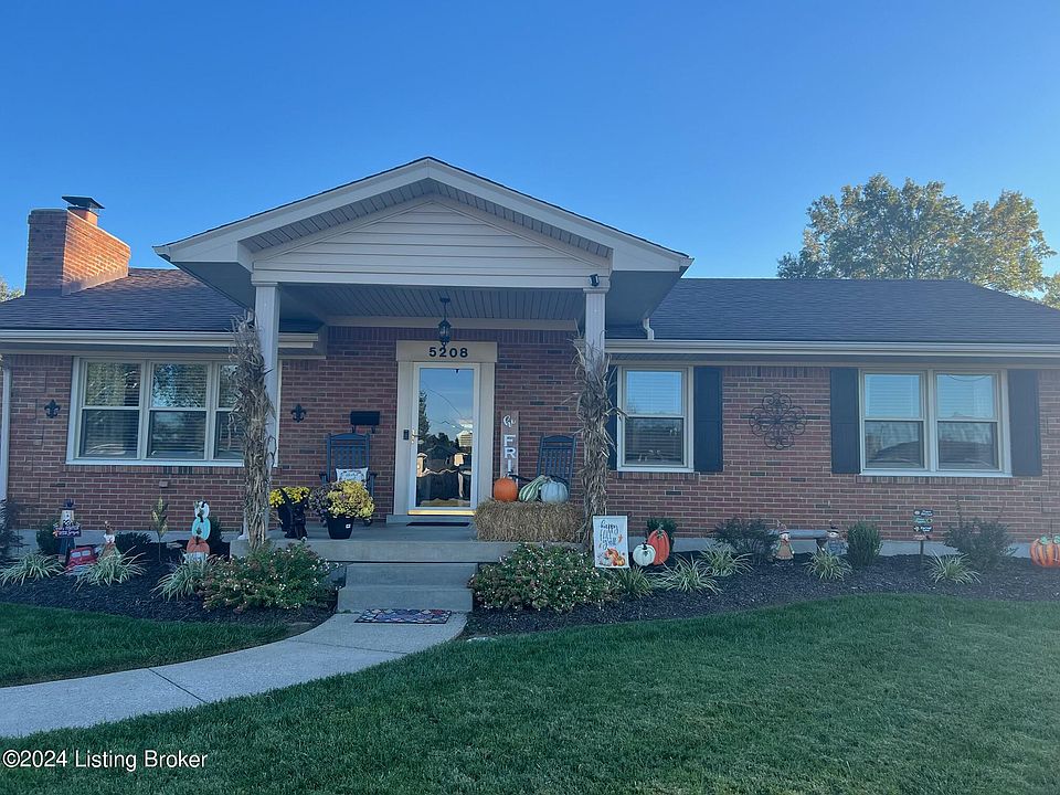 1st image of 5208 Twinkle Dr