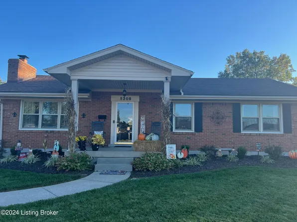 5208 Twinkle Dr, Louisville, KY 40258