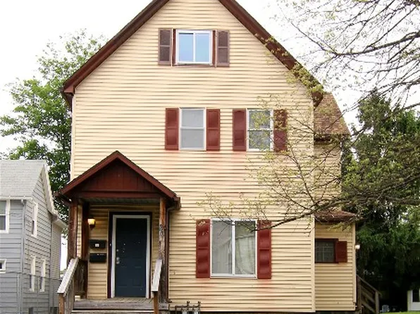 36 Clarke St, Binghamton, NY 13905