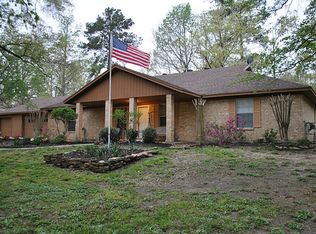 7330 Misty Haven Dr, Conroe, TX 77304