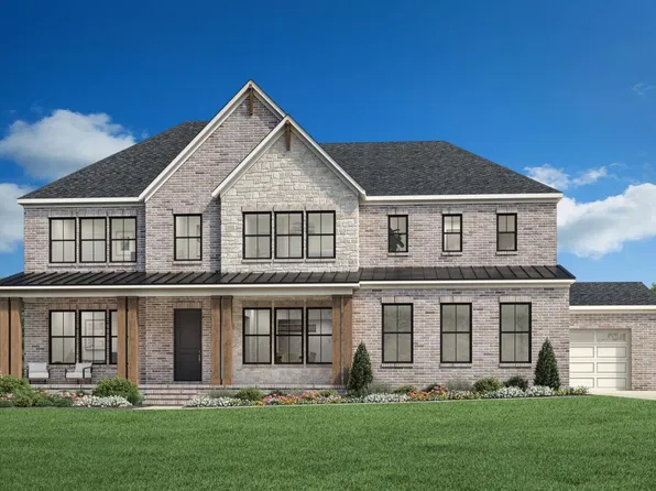 Parkmont with Basement Plan, Kennemore - Reserve Collection