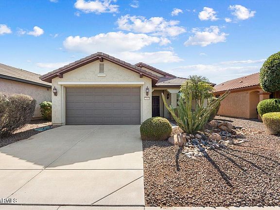 2nd image of 27035 W ESCUDA Drive