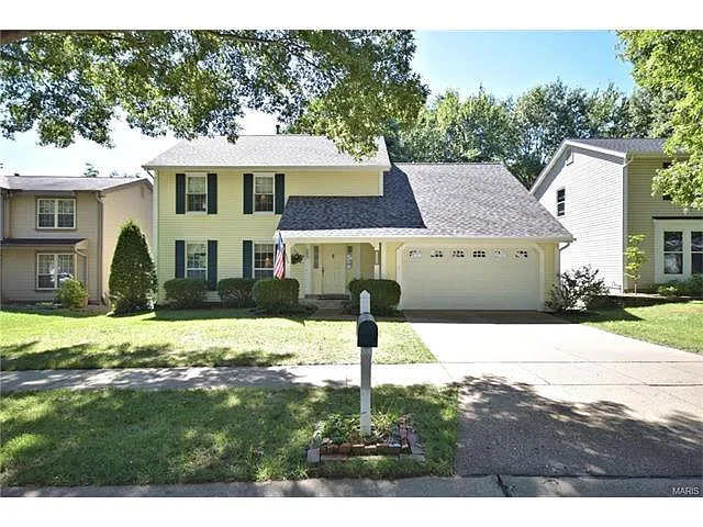 1680 Blakefield Ter photo 1