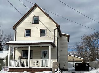 34 Gordon St, Girard, OH