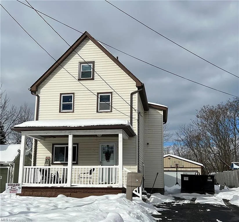34 Gordon St photo 1