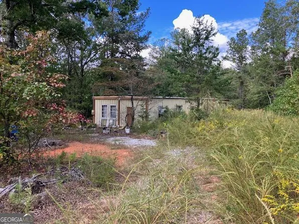 90 & 140 E Rivers Rd, Williamson, GA 30292