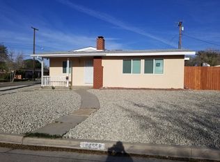 44558 Stanridge Ave, Lancaster, CA 93535