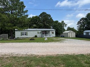 8736 Turney Dr, Omaha, AR 72662