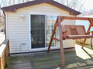 11090 N Landing Rd, Monticello, IN 47960