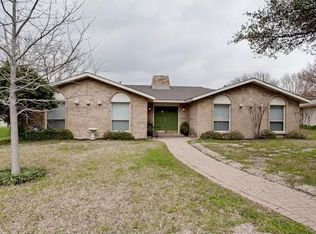 7711 El Padre Ln, Dallas, TX 75248