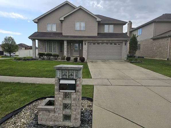 18110 S Sligo Way, Country Club Hills, IL 60478
