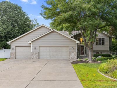 4608 Marigold Ave N, Brooklyn Park, MN, 55443
