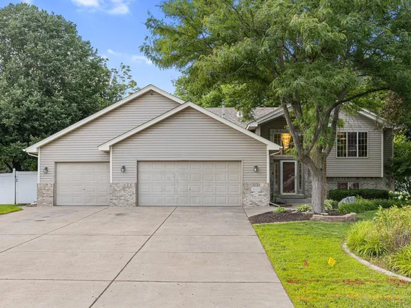 4608 Marigold Ave N, Brooklyn Park, MN 55443