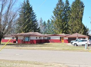 1307 Town St, Prentice, WI 54556