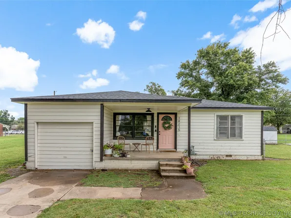 14215 S Broadway St, Glenpool, OK 74033
