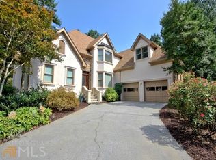 190 Morning Springs Walk, Fayetteville, GA 30214